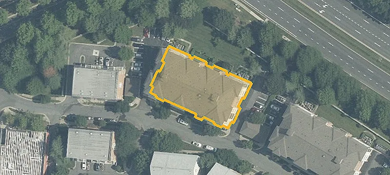 110 Chevy Chase St, Unit P5-12
