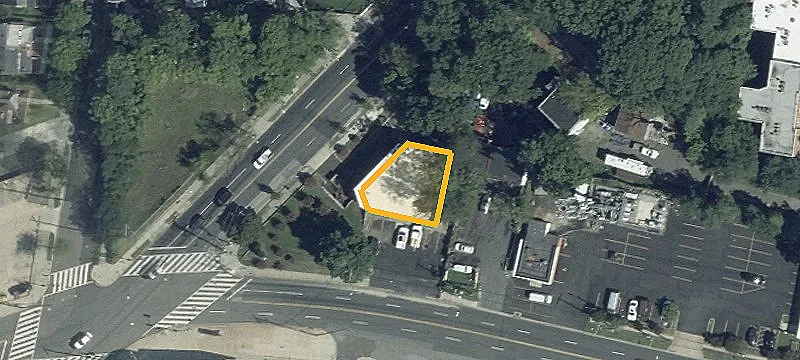 4700 Marlboro Pike