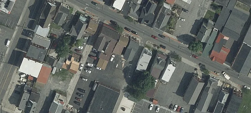 432 Ctr St