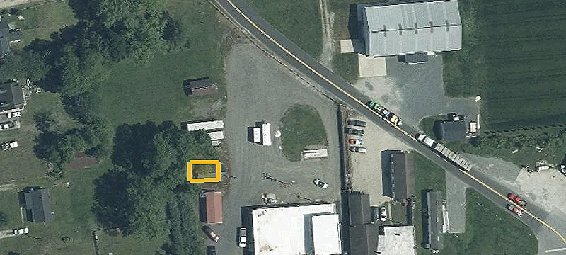 7200 Parsonsburg Rd