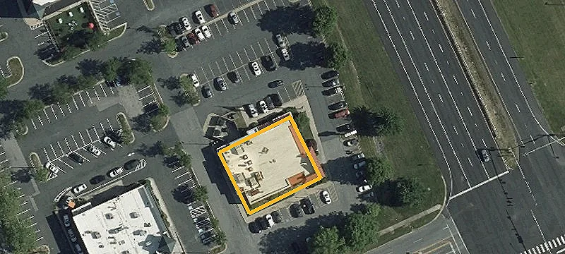 14 Bel Air S Pkwy