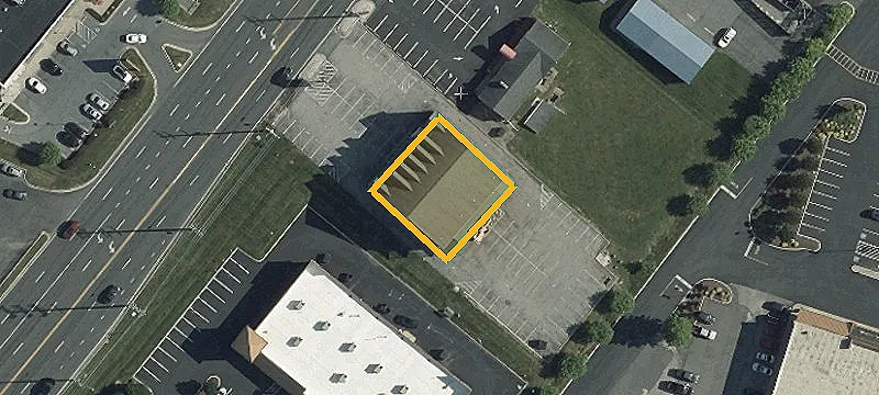 2309 Bel Air Rd