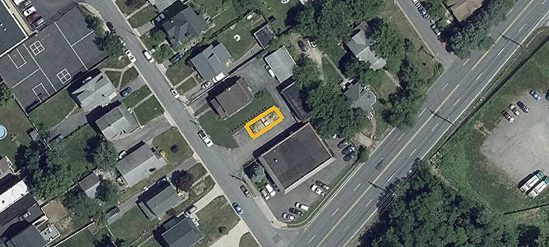 1823 Fairview Ave