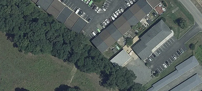 4445 Southern Business Park Dr, Unit 25