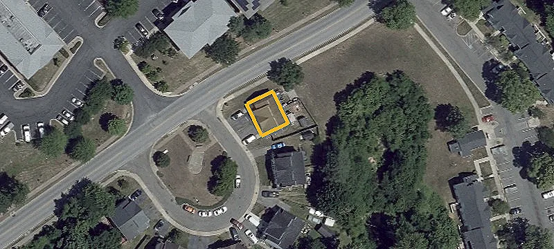 460 Tubman Dr