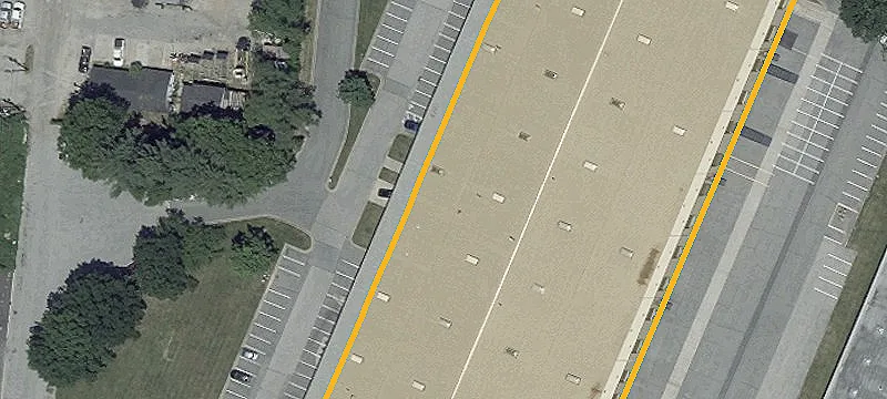 815 Central Ave