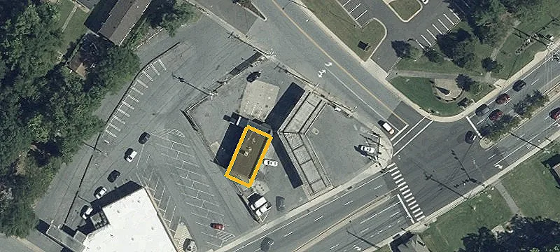5818 Martin Luther King Jr Hwy
