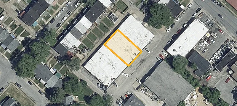 4100 Aquarium Pl