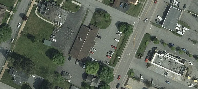 20 3rd St