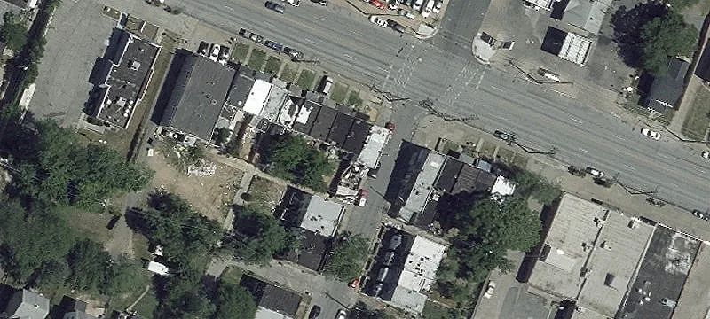 835 Patapsco Ave