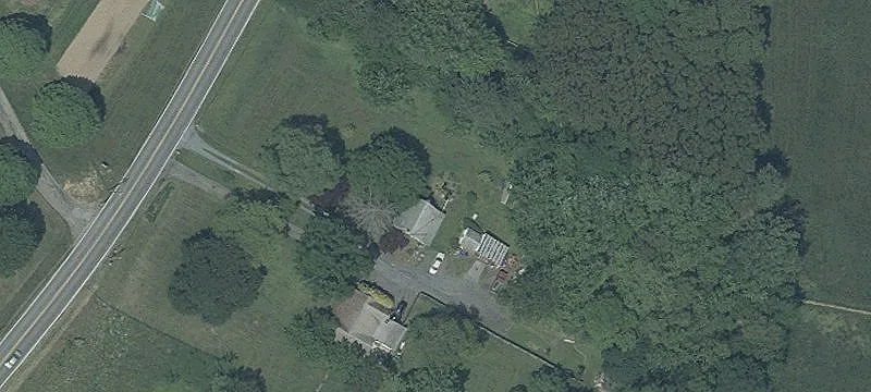 26901 Clarksburg Rd
