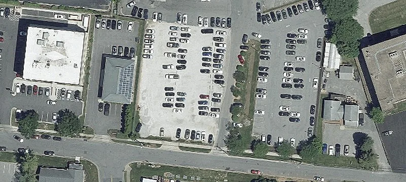 100 Padonia Rd