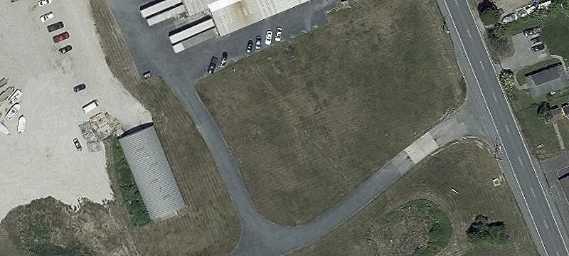 399 Blue Ball Rd
