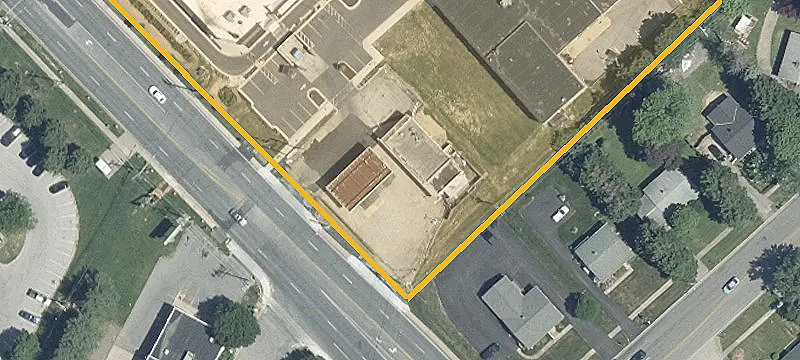 11903 Reisterstown Rd