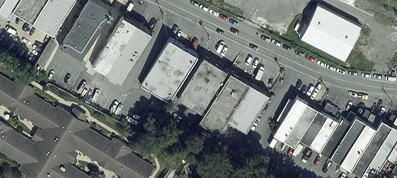 4208 Howard Ave