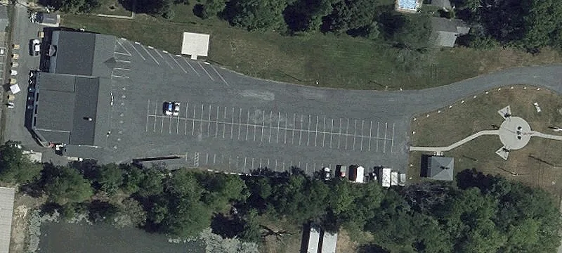 815 Turkey Pt Rd