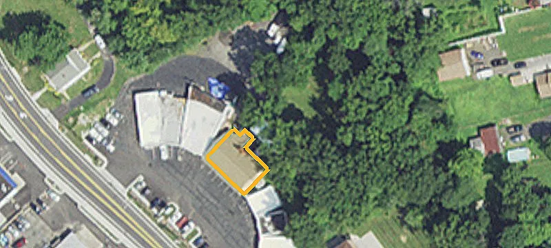 201 Edgewood Rd