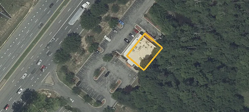 3600 Crain Hwy