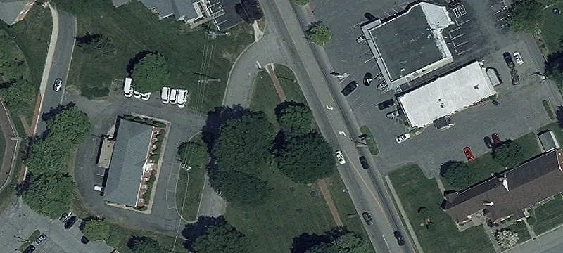 102 College Ave