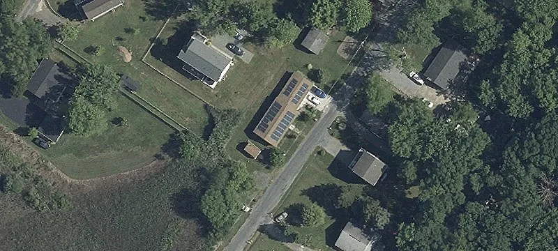 116 Coursey Rd