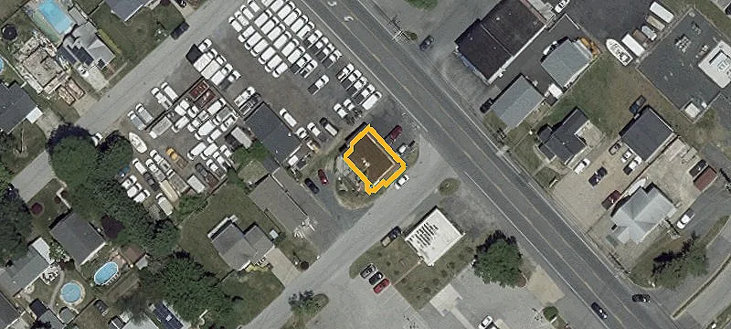 8468 Ft Smallwood Rd
