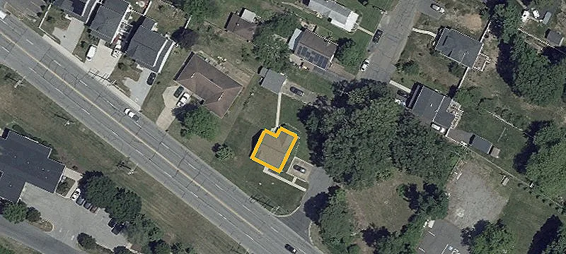 1238 Annapolis Rd