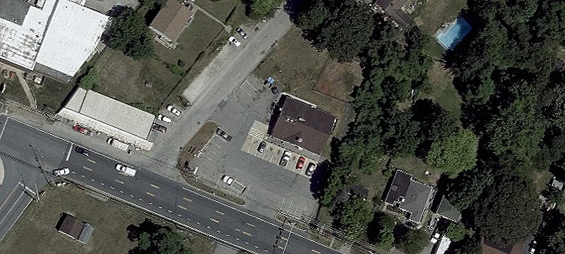 4500 Mtn Rd