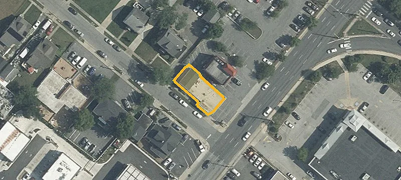 697 Washington S Blvd