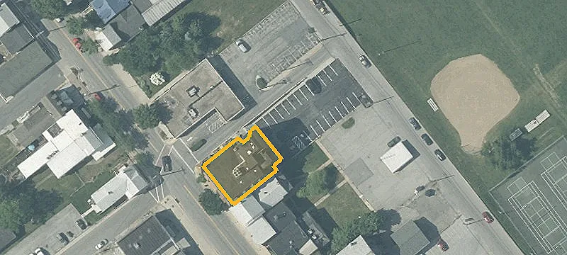 117 Main St
