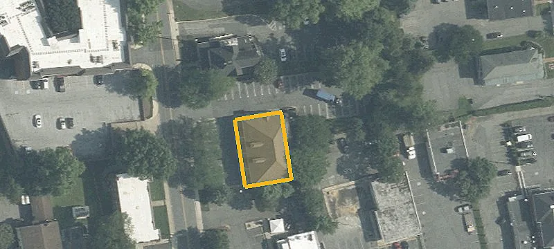 3 Russell Ave