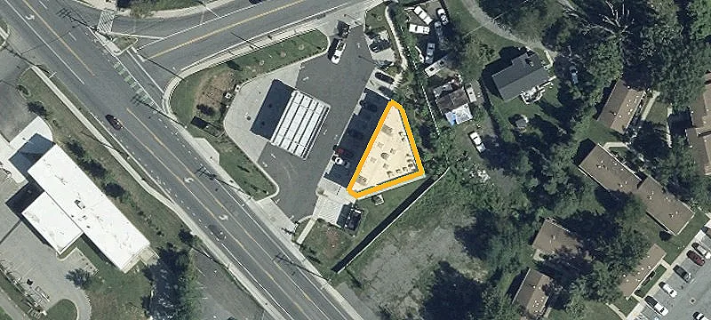 5416 Marlboro Pike