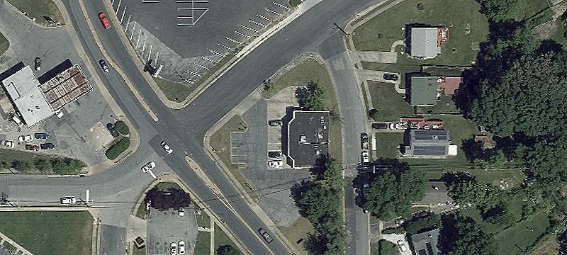 2400 Marlborough Dr