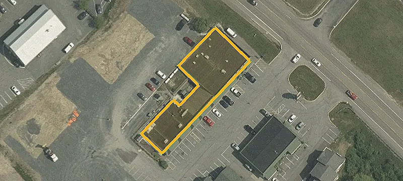 24465 Garrett Hwy Ste, Unit 1