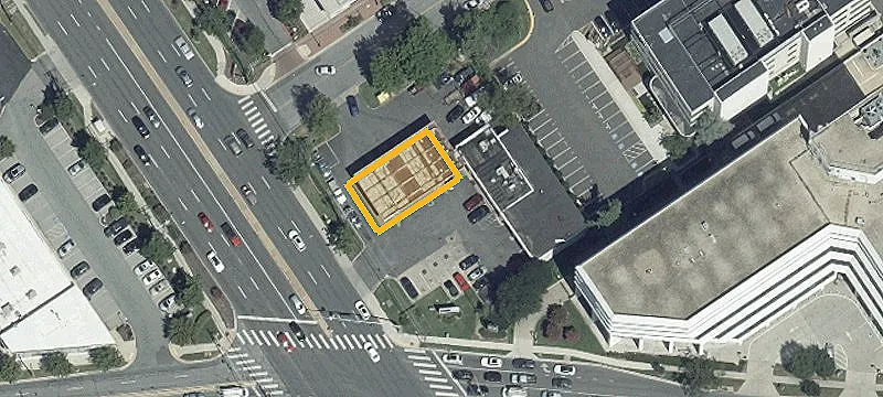 1900 Rockville Pike