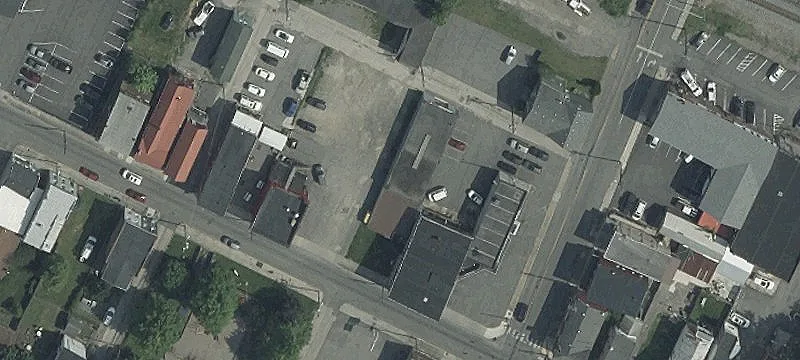 509 Ctr St