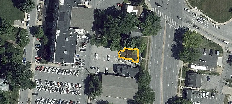 610 Bosley Ave