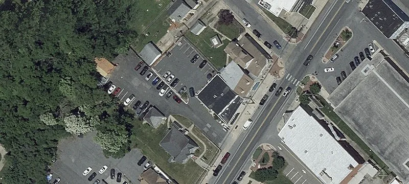 8116 Harford Rd