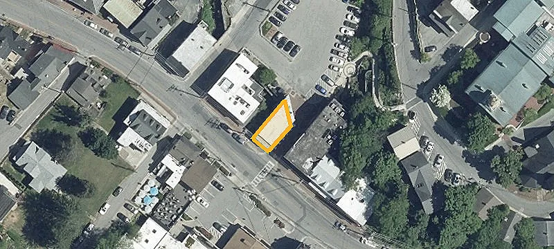 8316 Main St