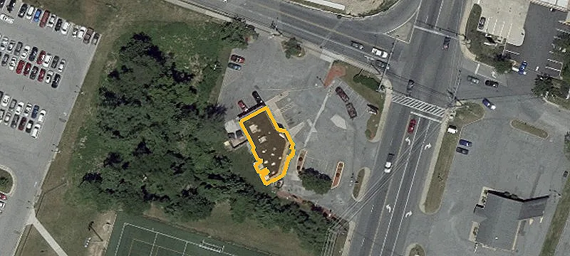 8700 Ft Smallwood Rd