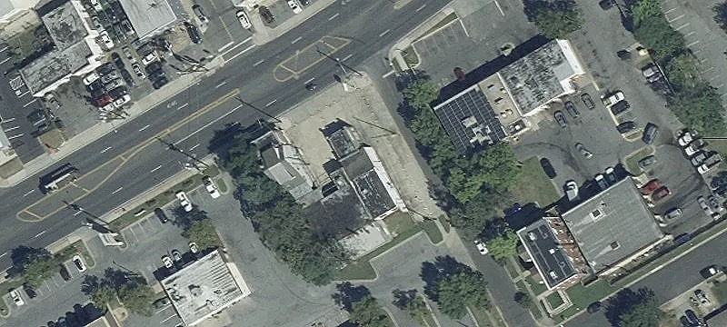 4241 Bladensburg Rd