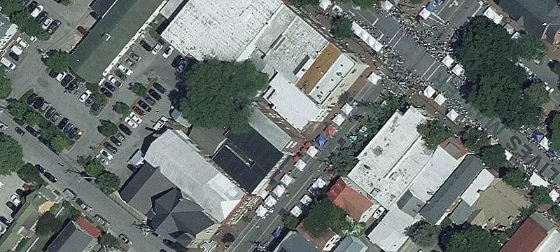 108 Cross St