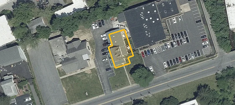 128 Cockeysville Rd
