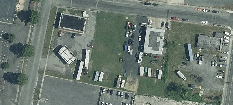 506 Burton St