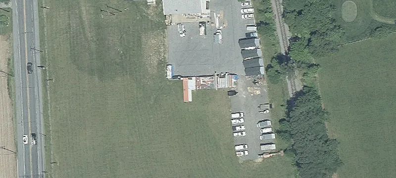 111 Hanover Pike