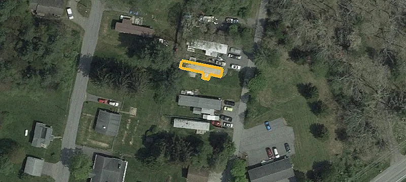 320 Dawson Ave