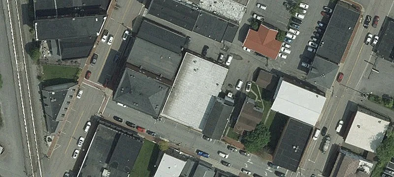 210 Alder St