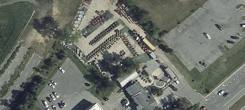 2195 Crain Hwy
