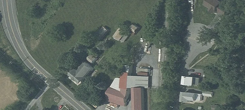 101 Woodsboro Creagerstown Rd