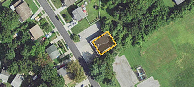 405 Laburnum Rd