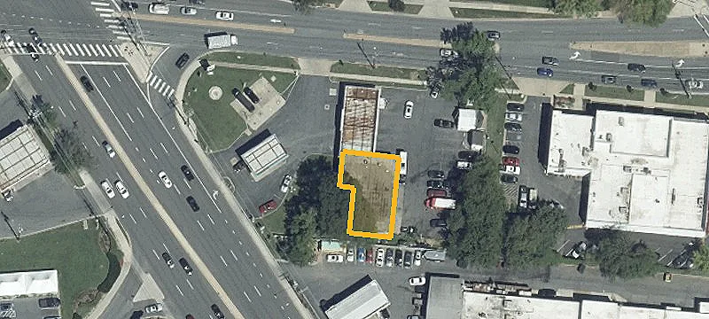 1910 Rockville Pike